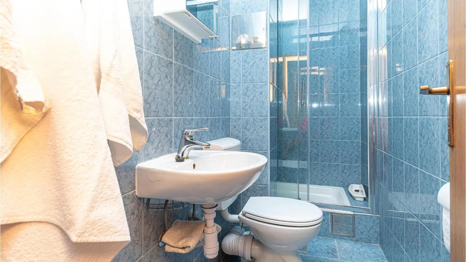 Awesome Apartment In Slatine With Wifi