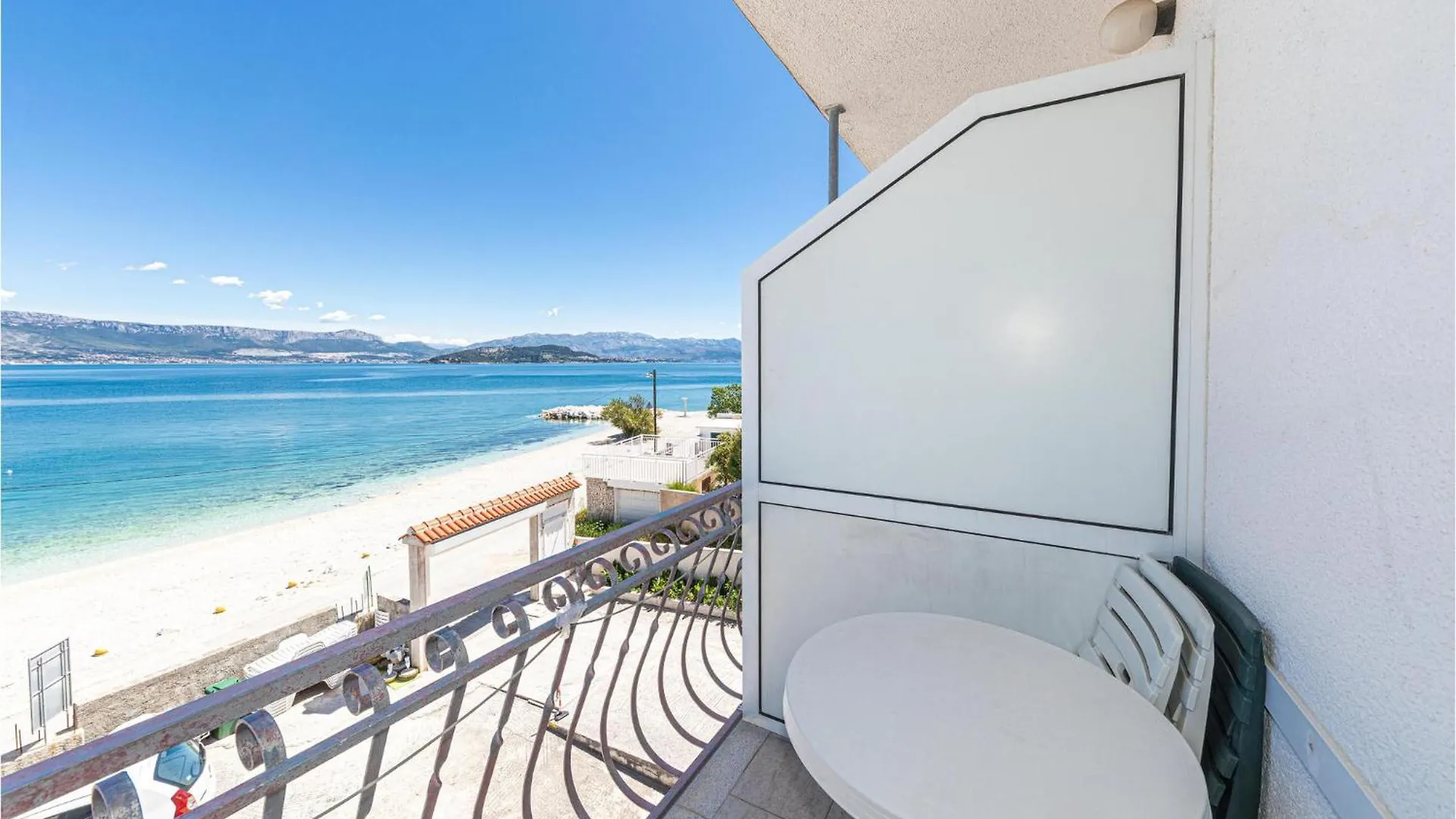 Awesome Apartment In Slatine With Wifi