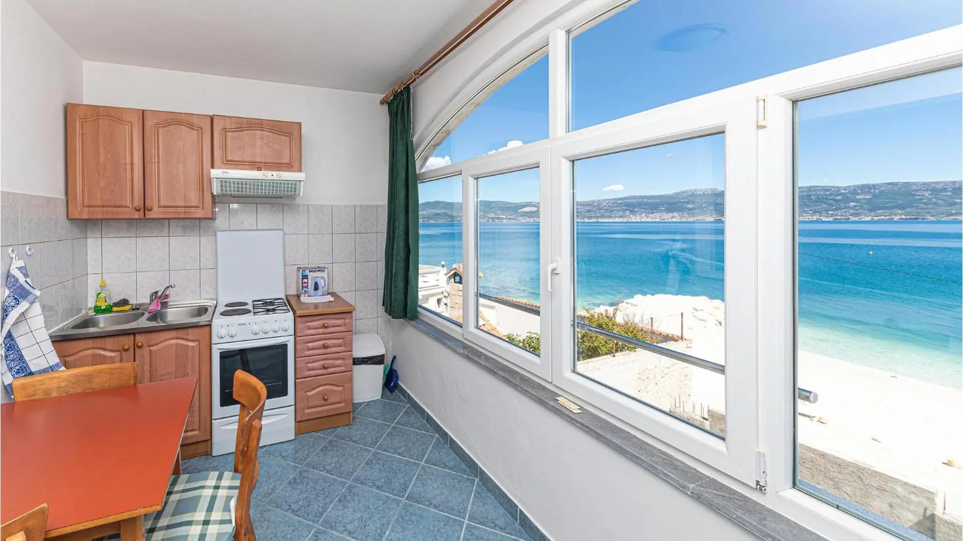 Awesome Apartment In Slatine With Wifi