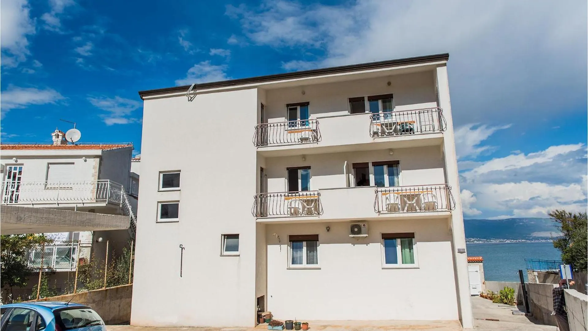 Awesome Apartment In Slatine With Wifi Croatia